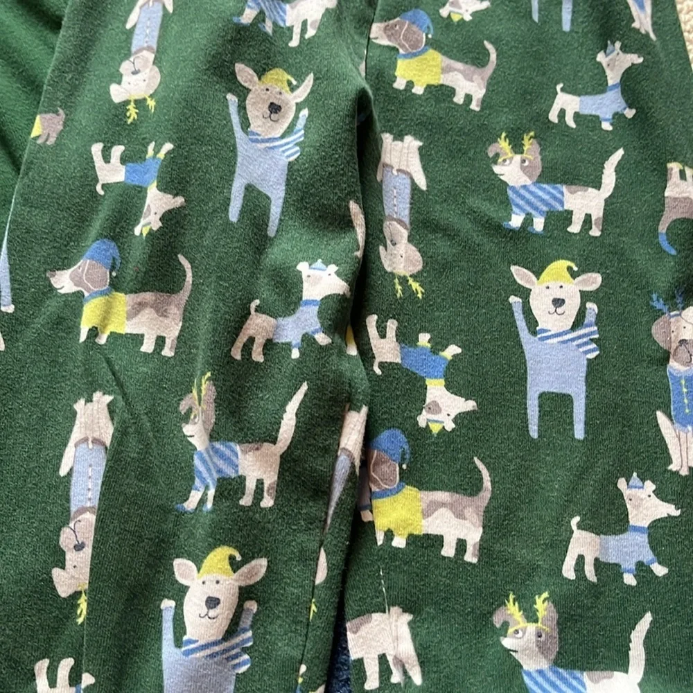 Gymboree pajamas